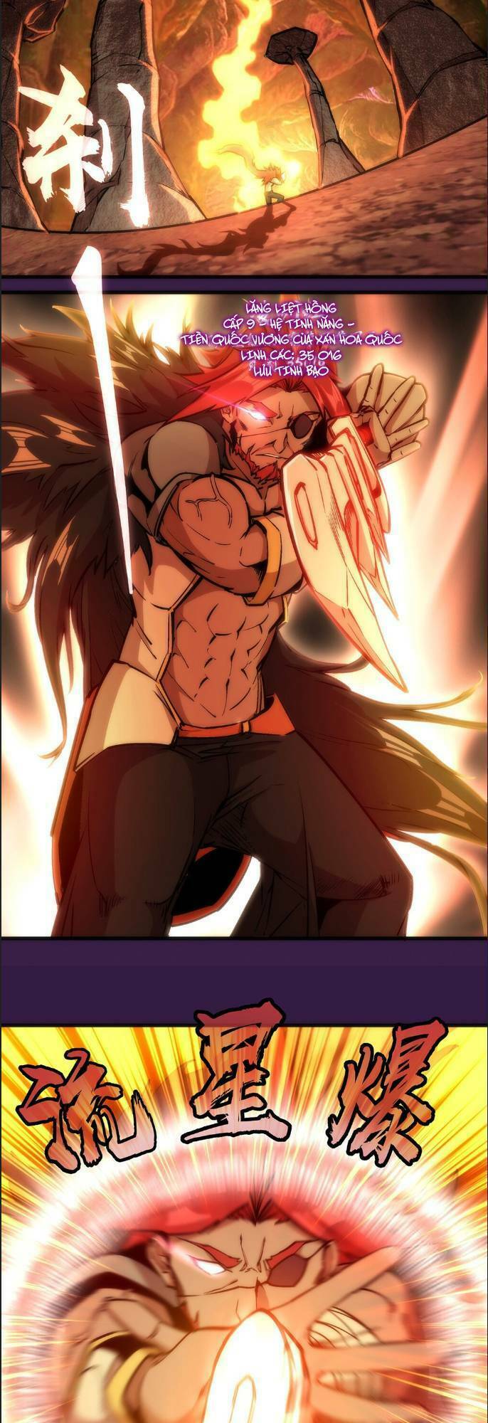 ta không phải đại ma vương chapter 13 21