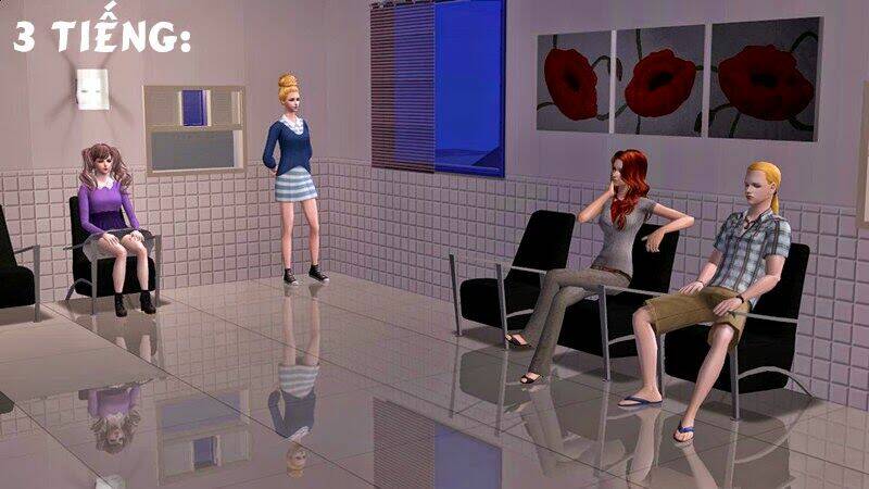 viên đạn bạc [truyện sims 2] chapter 22 84