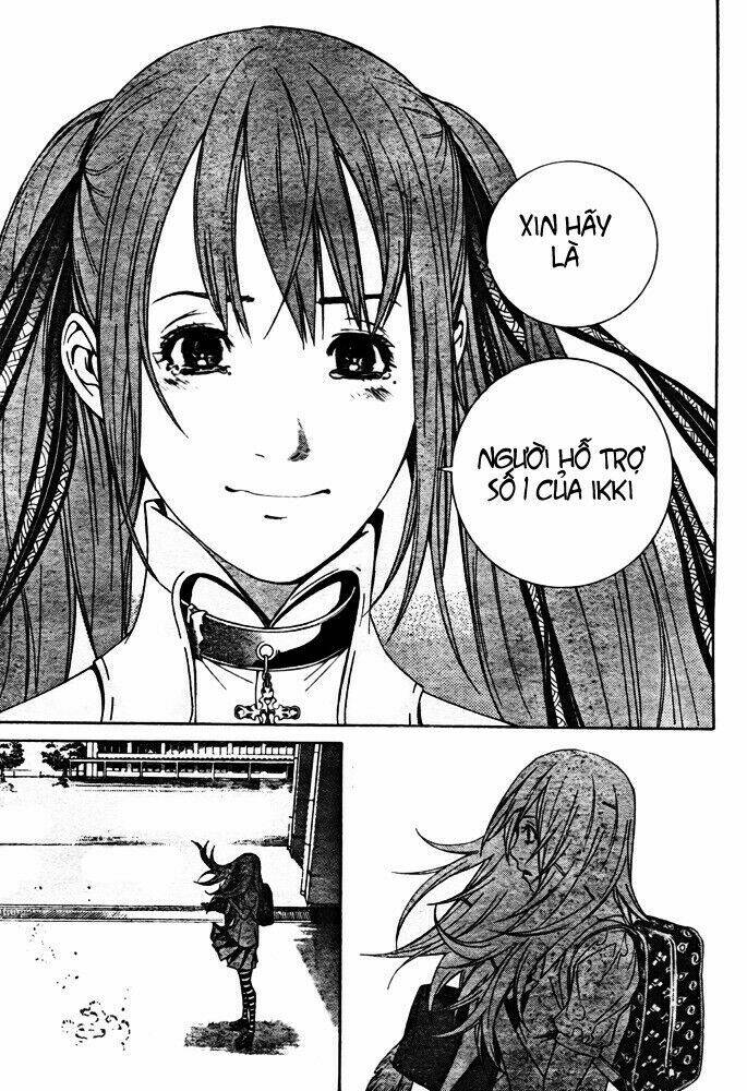 air gear chapter 243 14