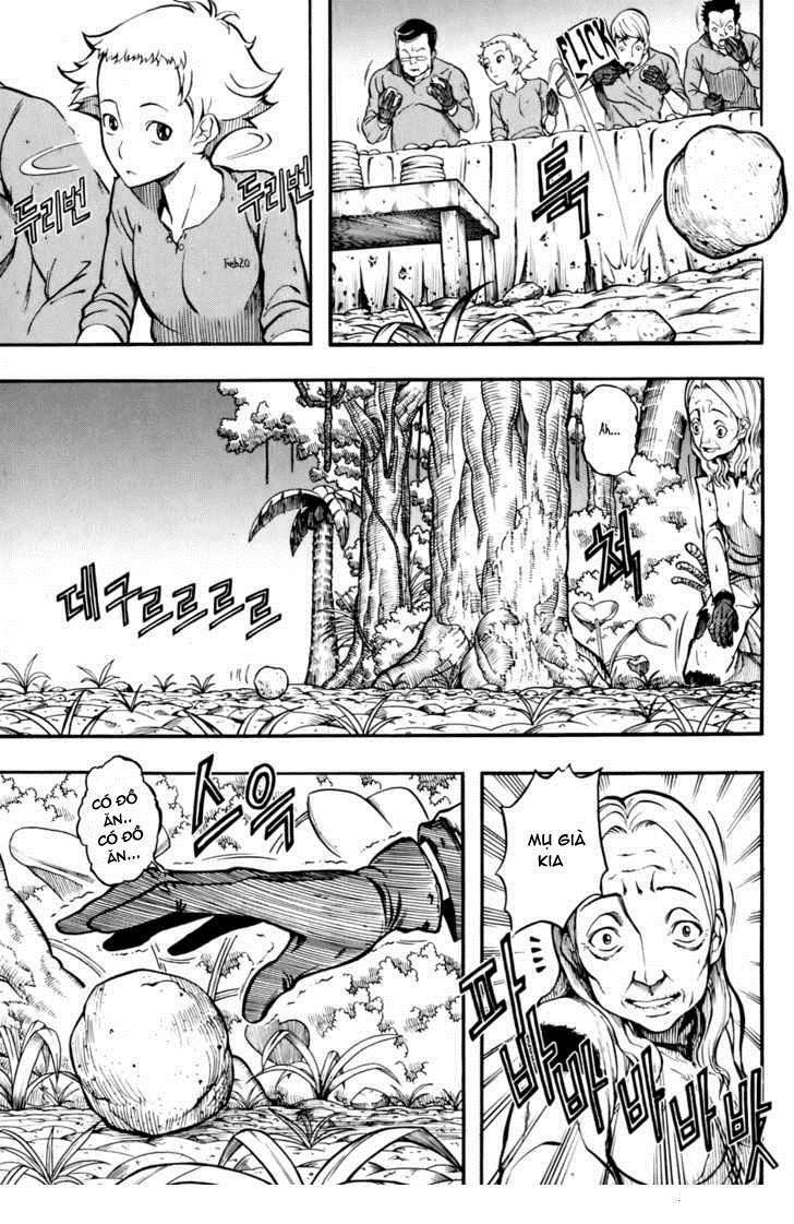 la mosca chapter 10 16