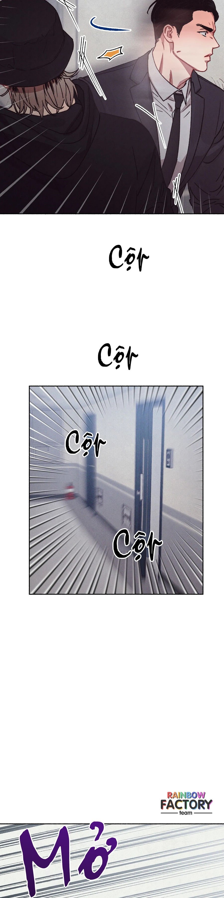 please, candy! chapter 3 30