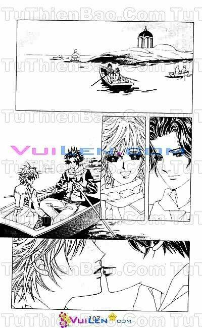 wait! wolf chapter 15 108