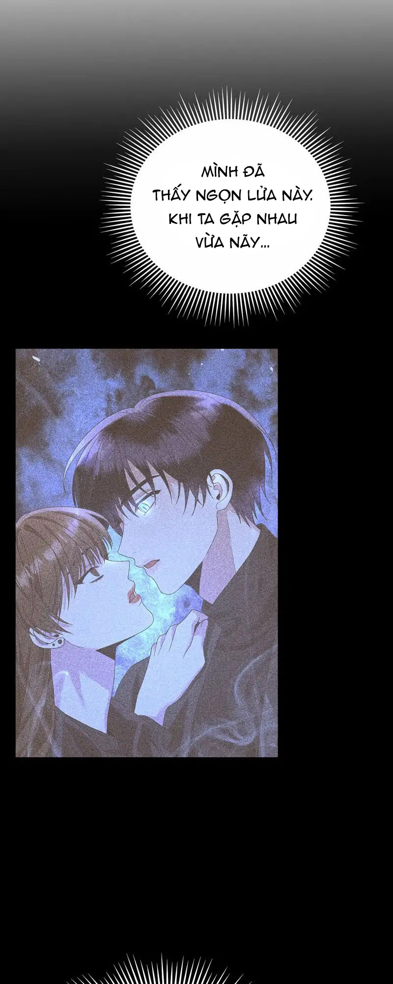 nụ hôn yêu tinh chapter 3.2 26