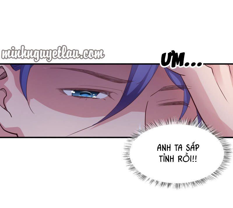 chiến lược lãng mạn của thịnh thiếu chapter 64 54