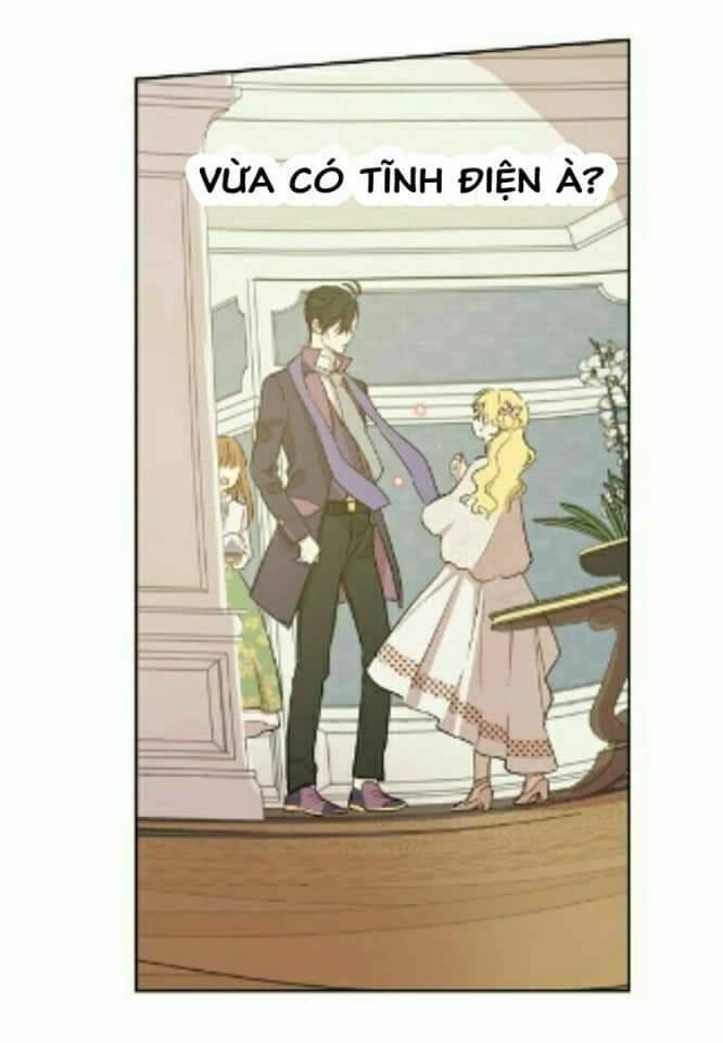 một ngày nọ ta trở thành công chúa chapter 67 35