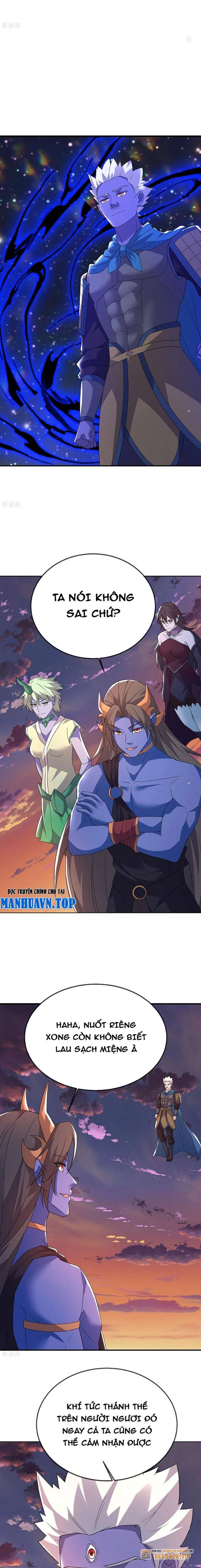 tiên võ đế tôn chapter 663 10