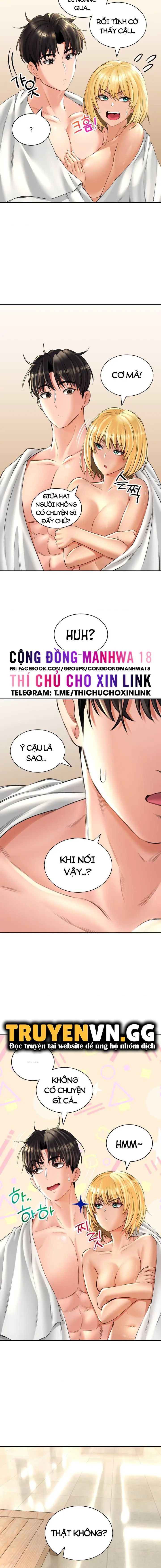 thảo dược mê tình chapter 14 10