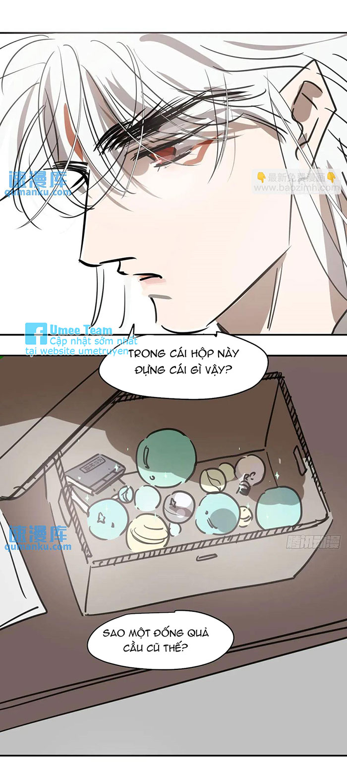 Bắt Lấy Ngao Ngao chapter 252 - Trang 50