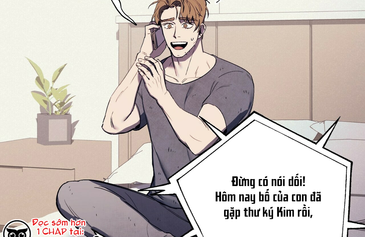 chàng dâu nhà họ kang chapter 4 2