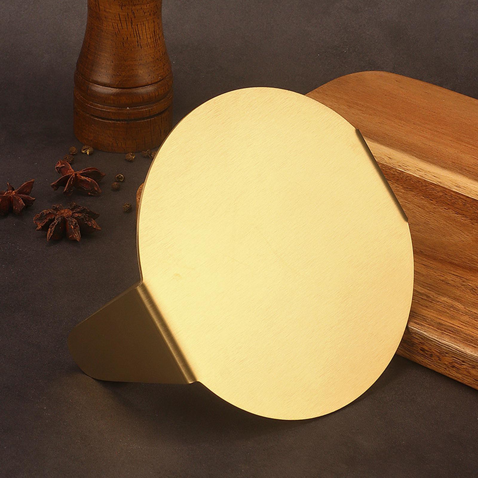 Press Non Stick Griddle Hamburger Press for Cooking Griddle BBQ