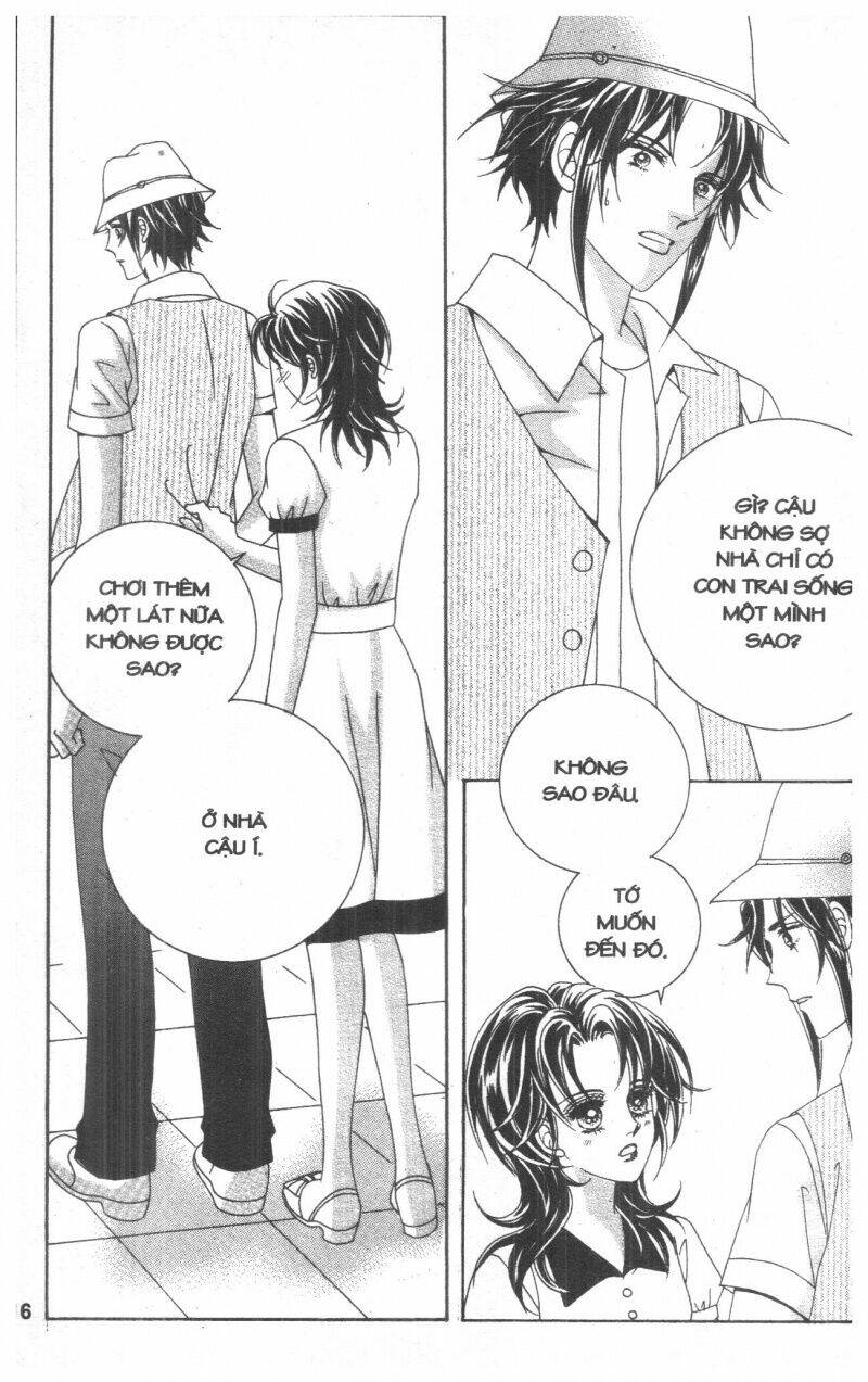 cũng vì em chapter 7 16