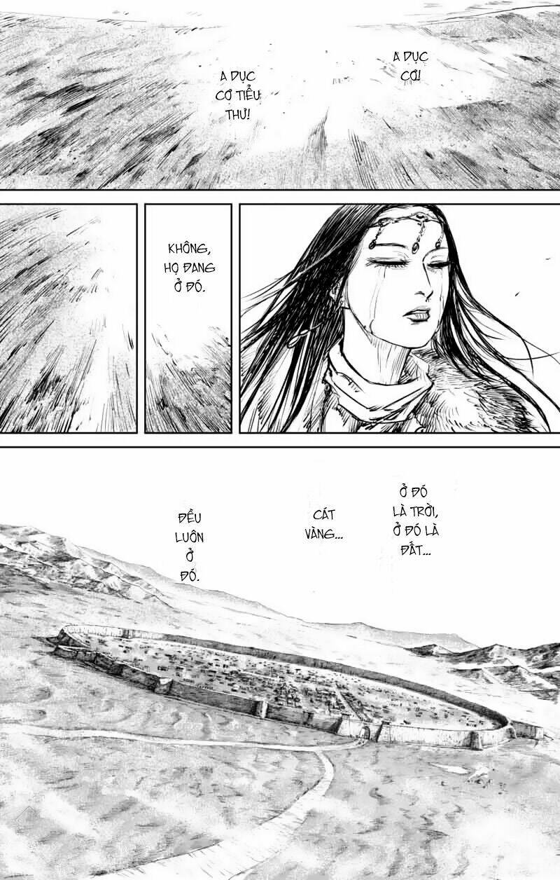 Tiêu Nhân - Trang 15