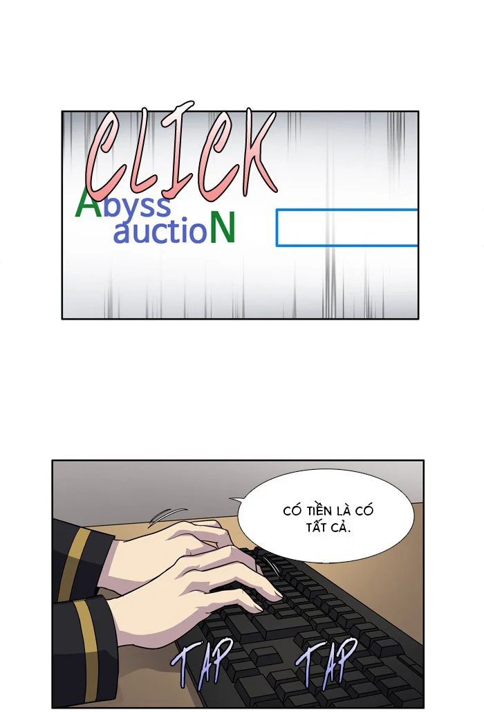 the gamer chapter 199 7