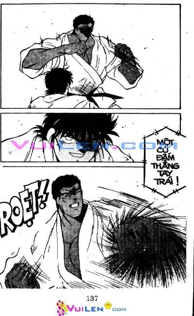 truyền nhân atula - shura no mon i chapter 34 134