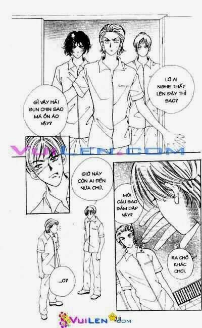 kẻ săn tiền chapter 9 28