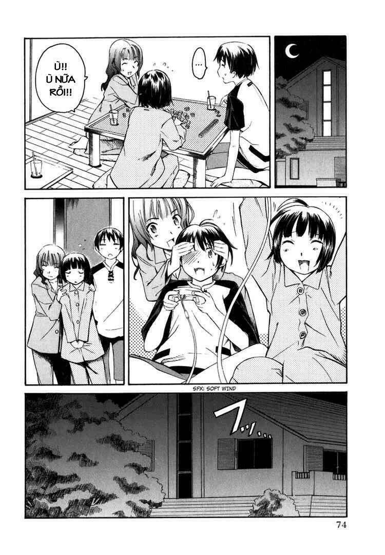 kimikiss chapter 4 5