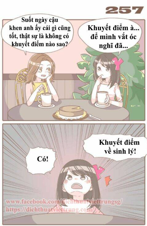 đại thánh và tiểu yêu chapter 65 11