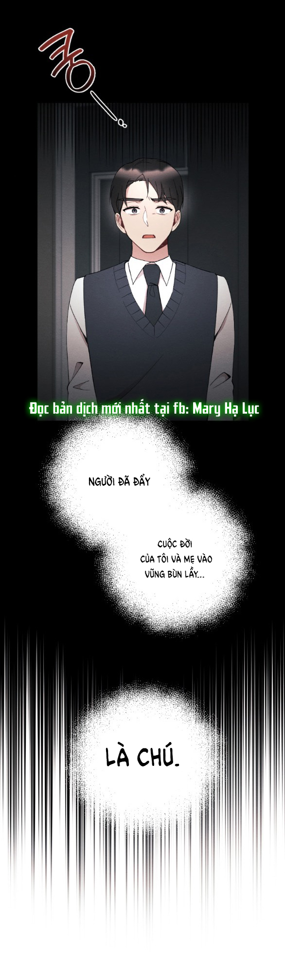 Ăn Mòn chapter 24.1 - Trang 27