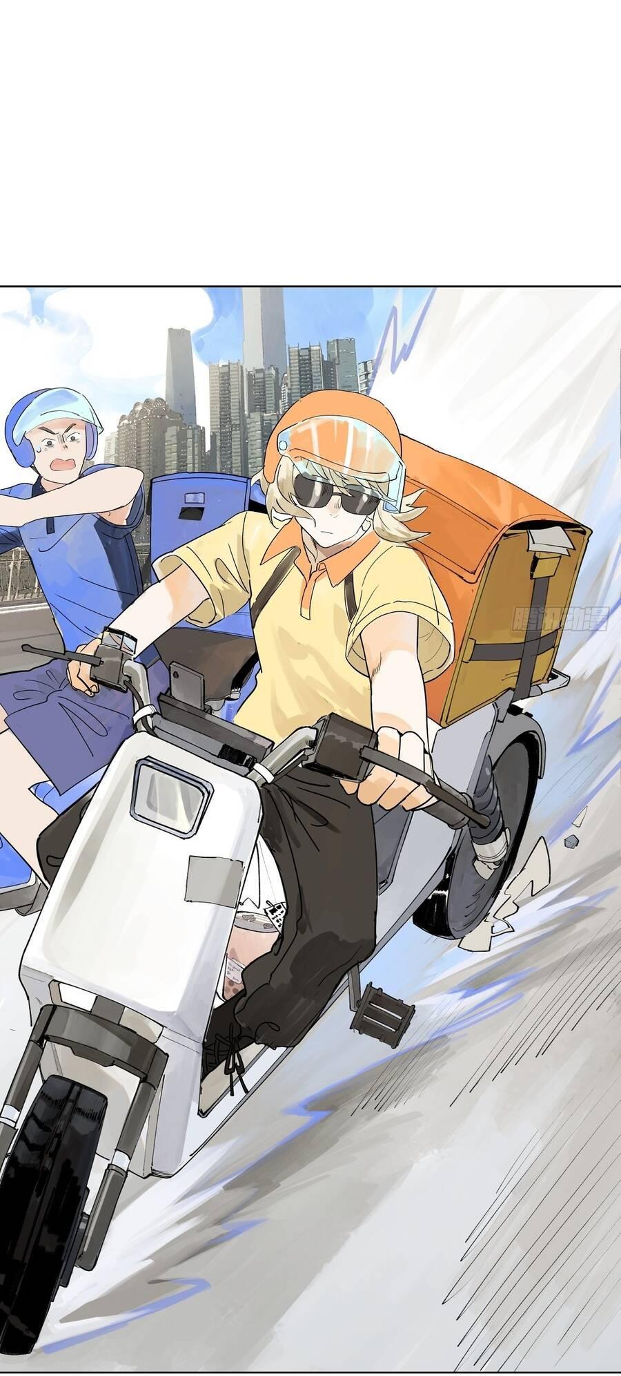 bạn cùng lớp tôi đều kỳ lạ chapter 52 11