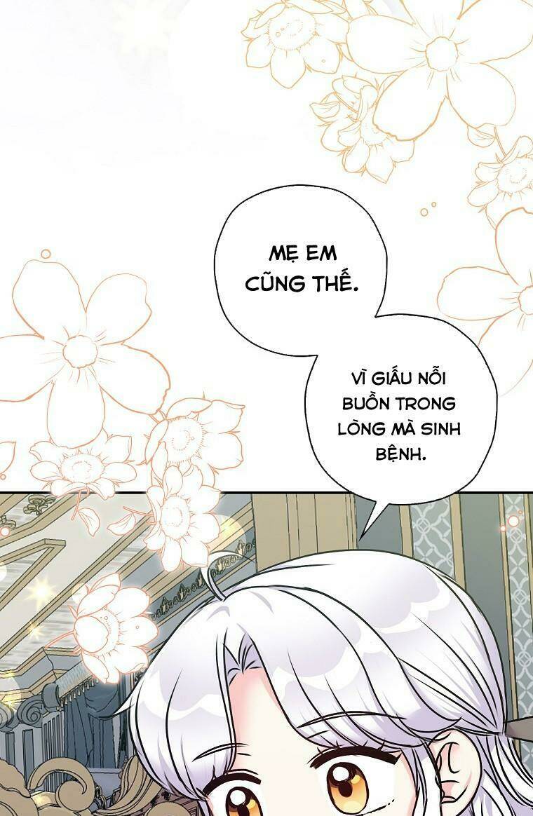 sinh ra làm con gái ác nữ chapter 31 7