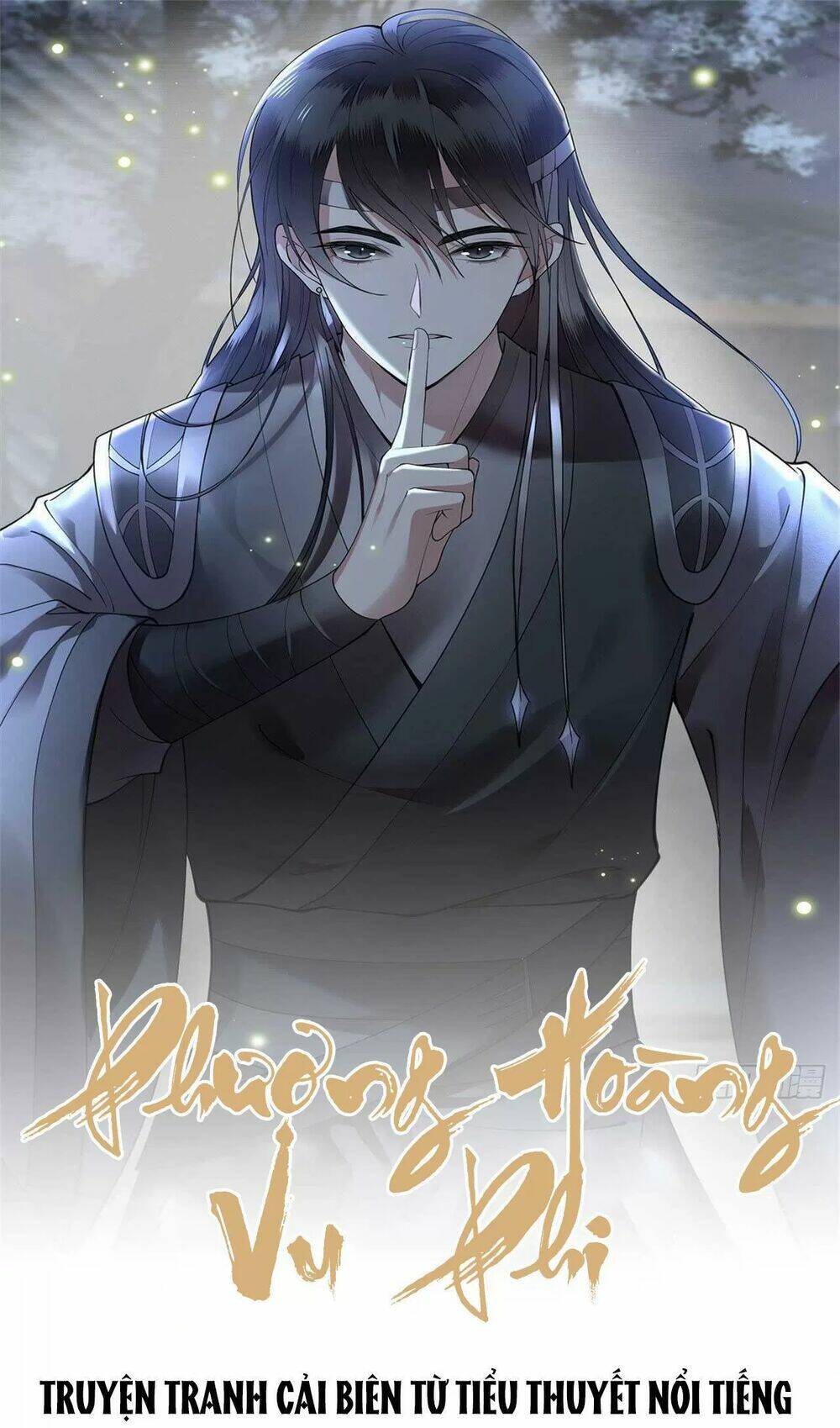 phượng hoàng vu phi chapter 97 1