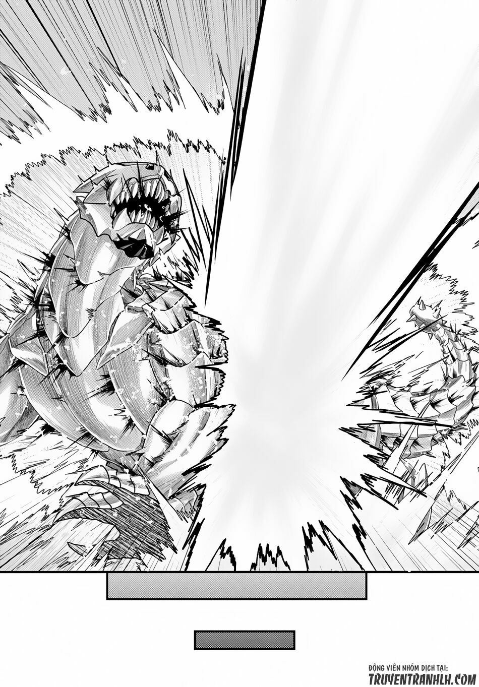 tôi là dân làng, thì đã sao? chapter 9 16