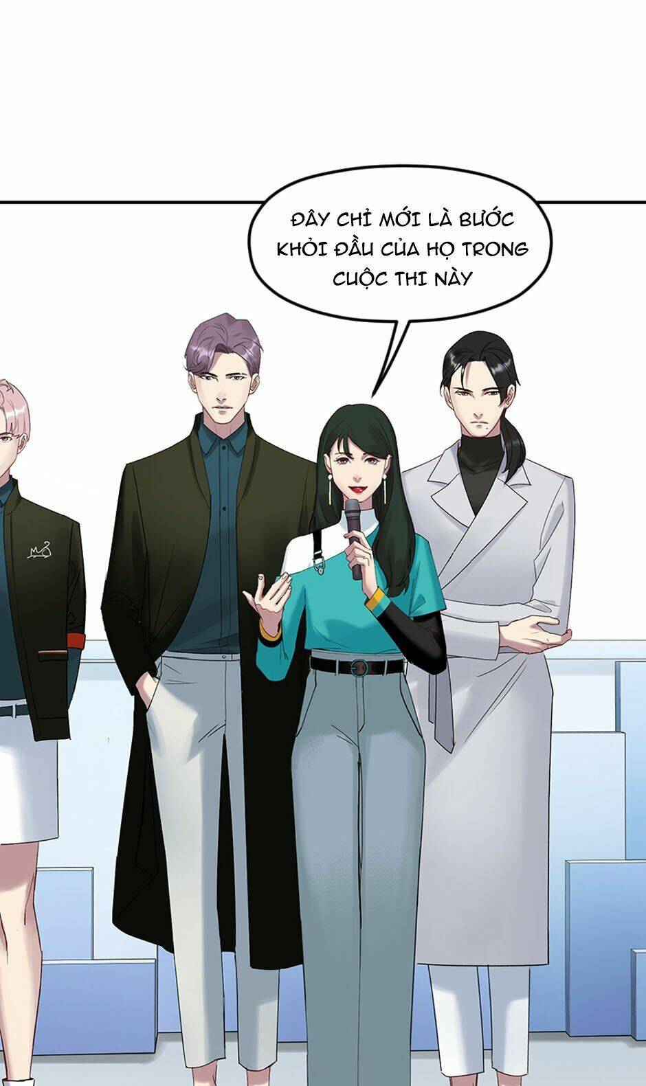 anh hùng và hiệp nữ chapter 61 5