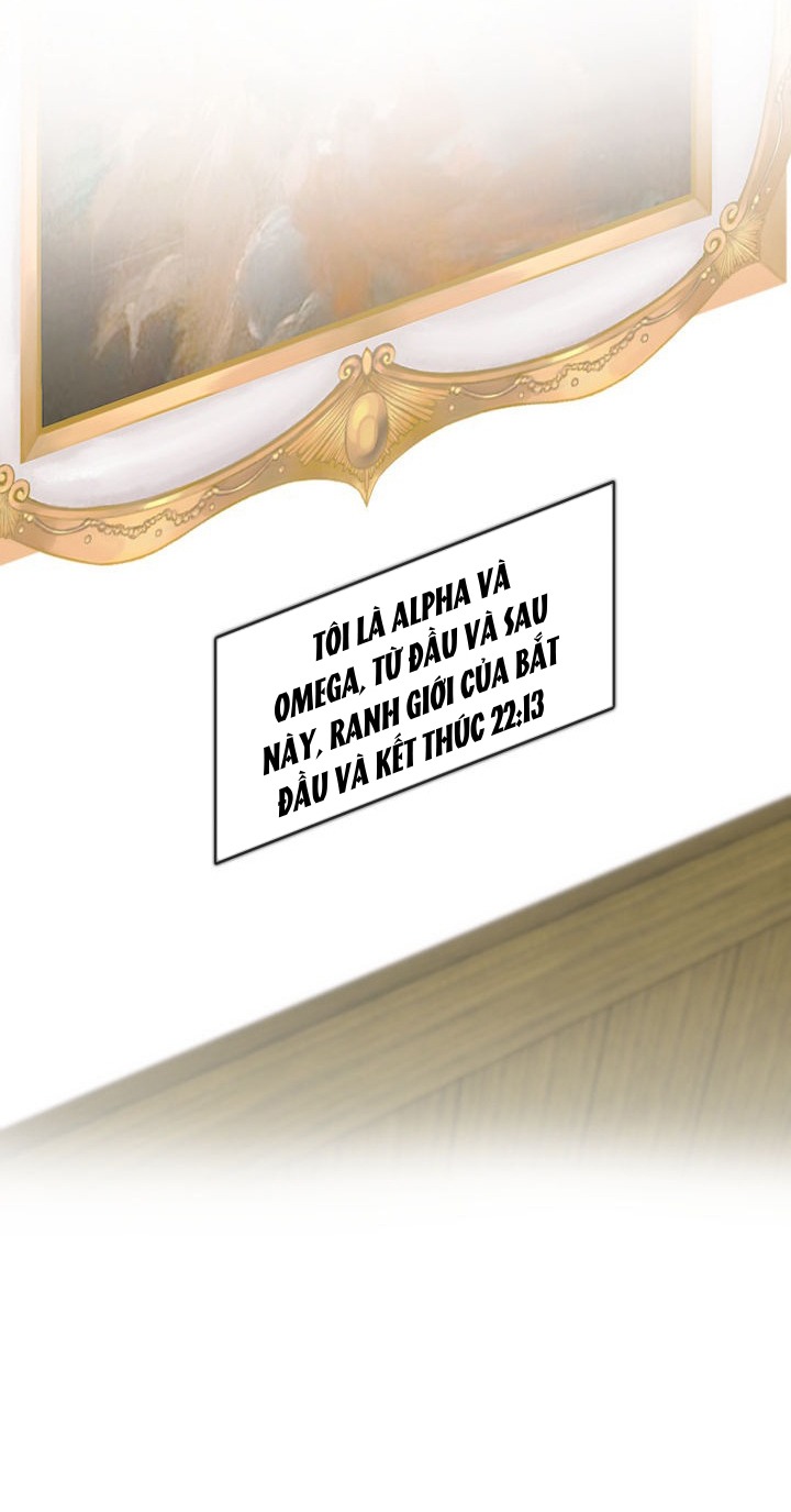 Ưu Thế Tuyệt Đối chapter 1.1 - Trang 24