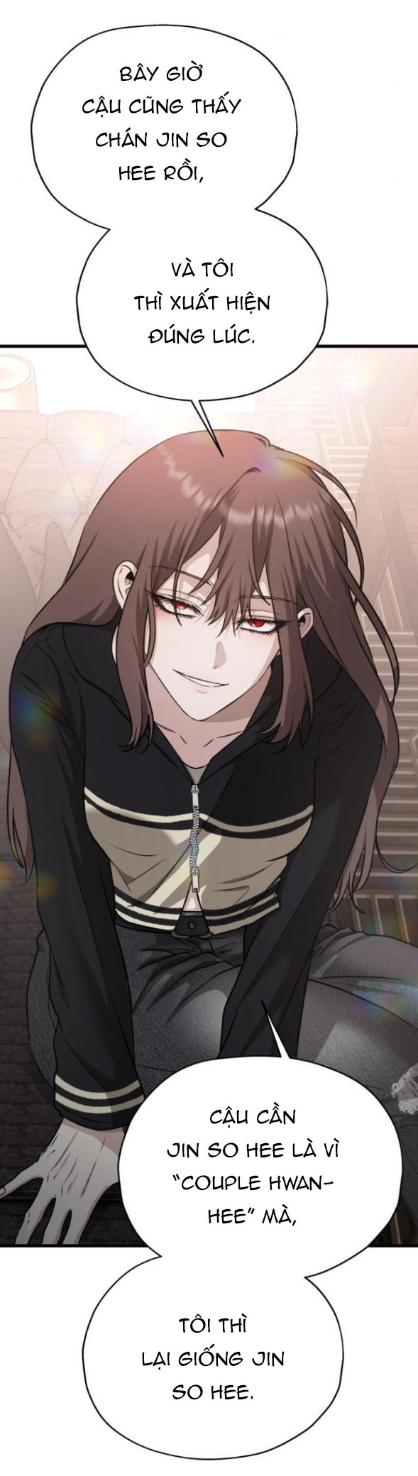 đánh cắp so hee chapter 18.1 15