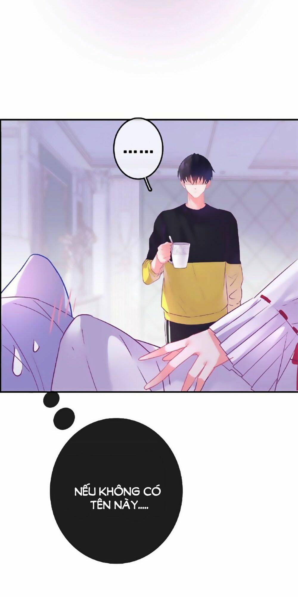 đừng nghịch, ta chỉ muốn yên tĩnh chapter 80 46