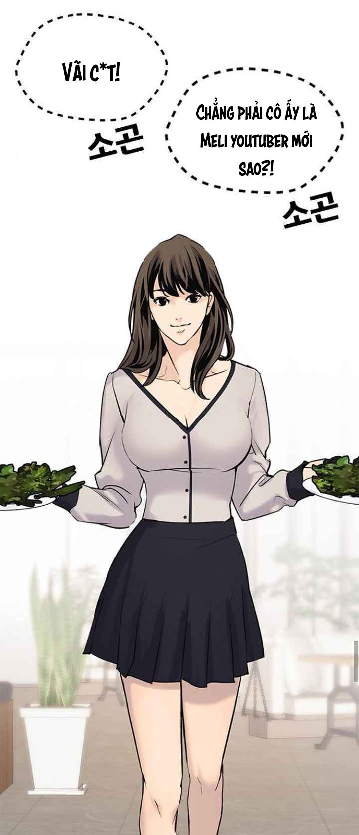 nhật ký khát vọng (desire diary) chapter 9 66