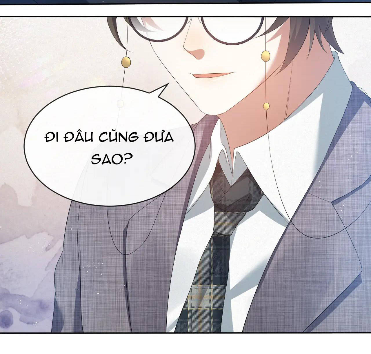 từ nay bắt đầu ngược tra nam chapter 11 35