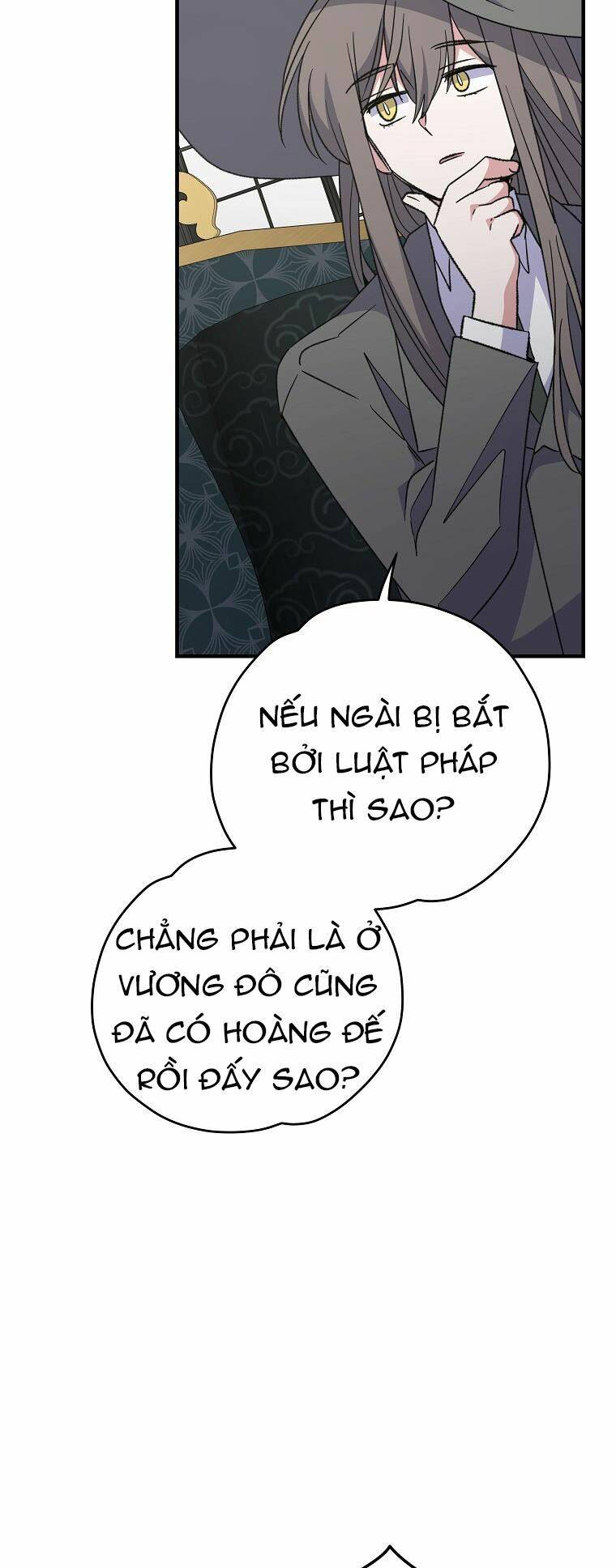 nhà hiền triết yigret chapter 76 59