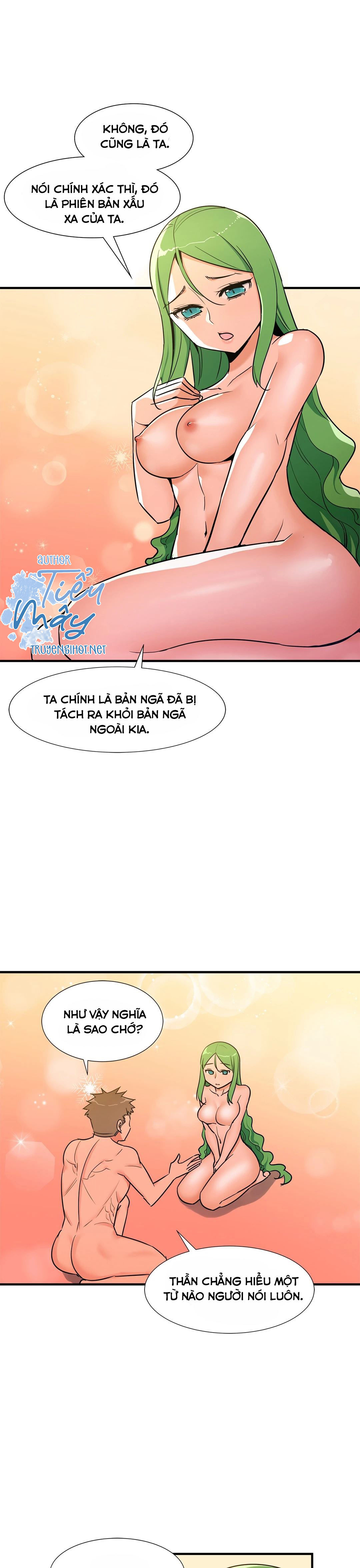 chiến binh sáng giá nhất chapter 52 12