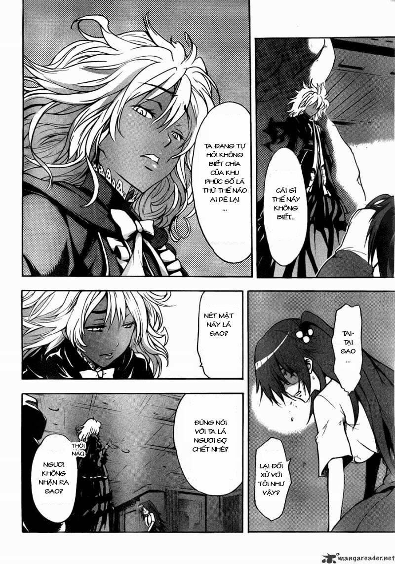 cấm thư ma thuật index chapter 39 26