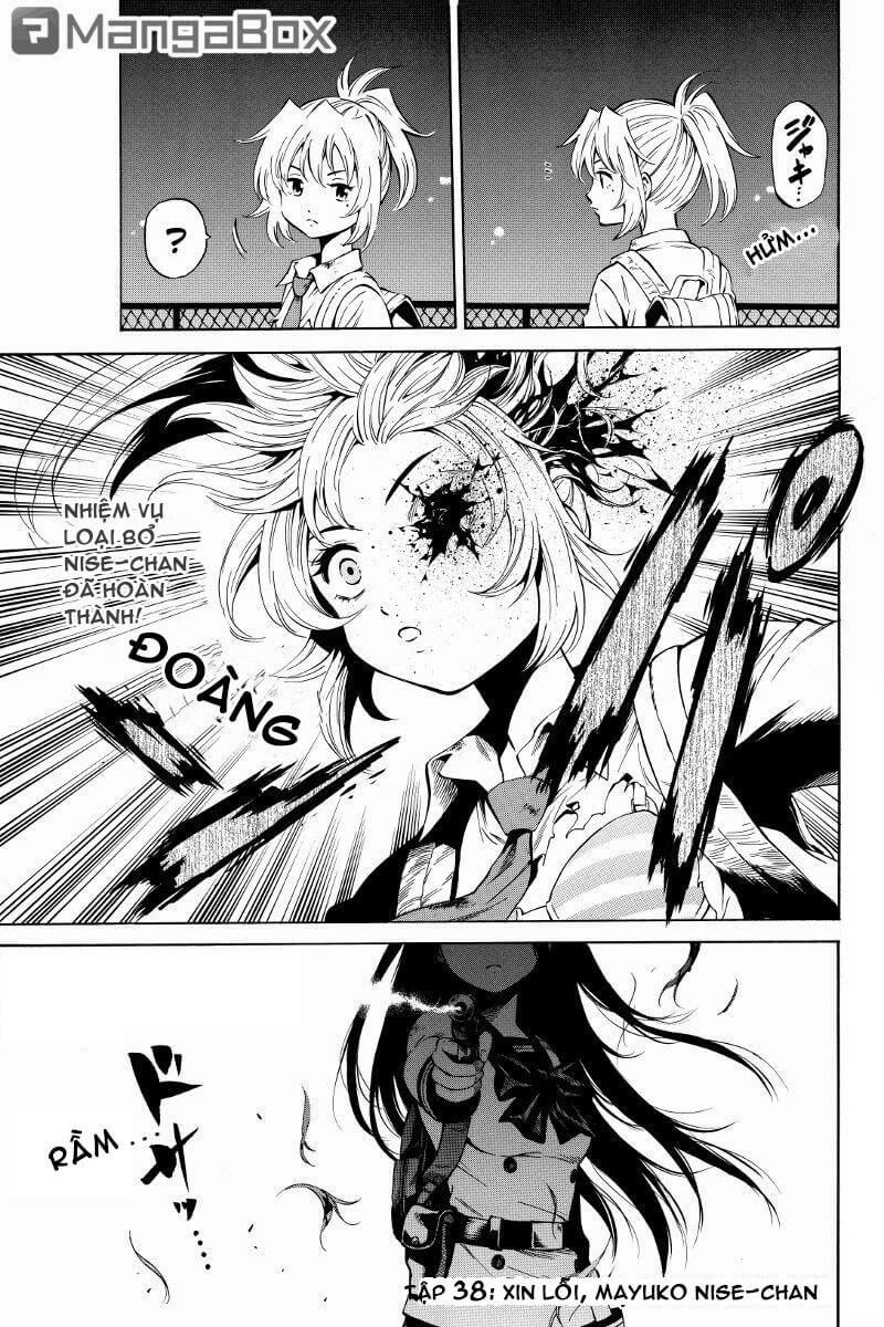 tenkuu shinpan arrive chapter 38 1