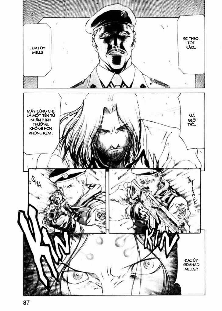 red eyes chapter 1.3 31