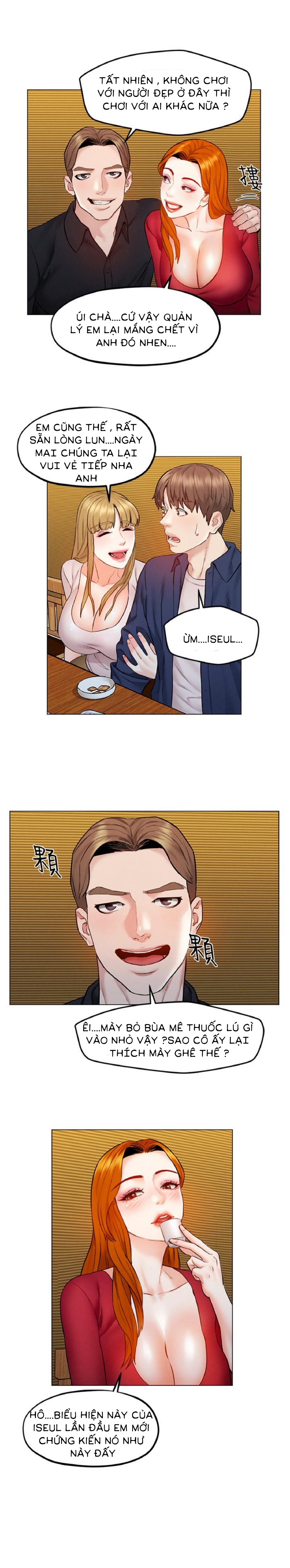 chuyến đi ngoại tình chapter 6 19