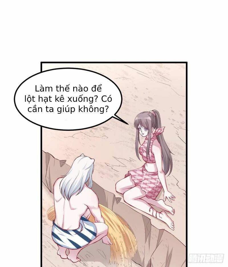 [16+] thảnh thơi thú thế chủng chủng điền, sinh sinh tể chapter 147 42