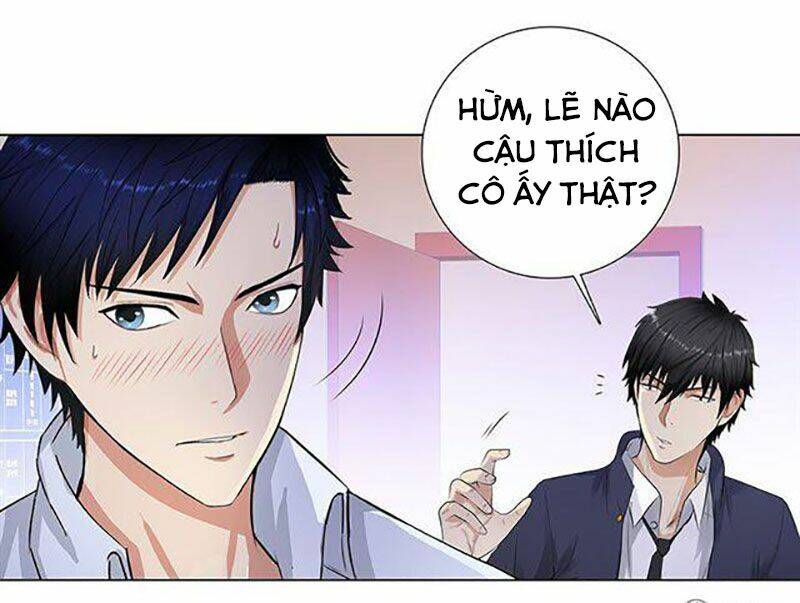 học viện cao thủ chapter 91 7