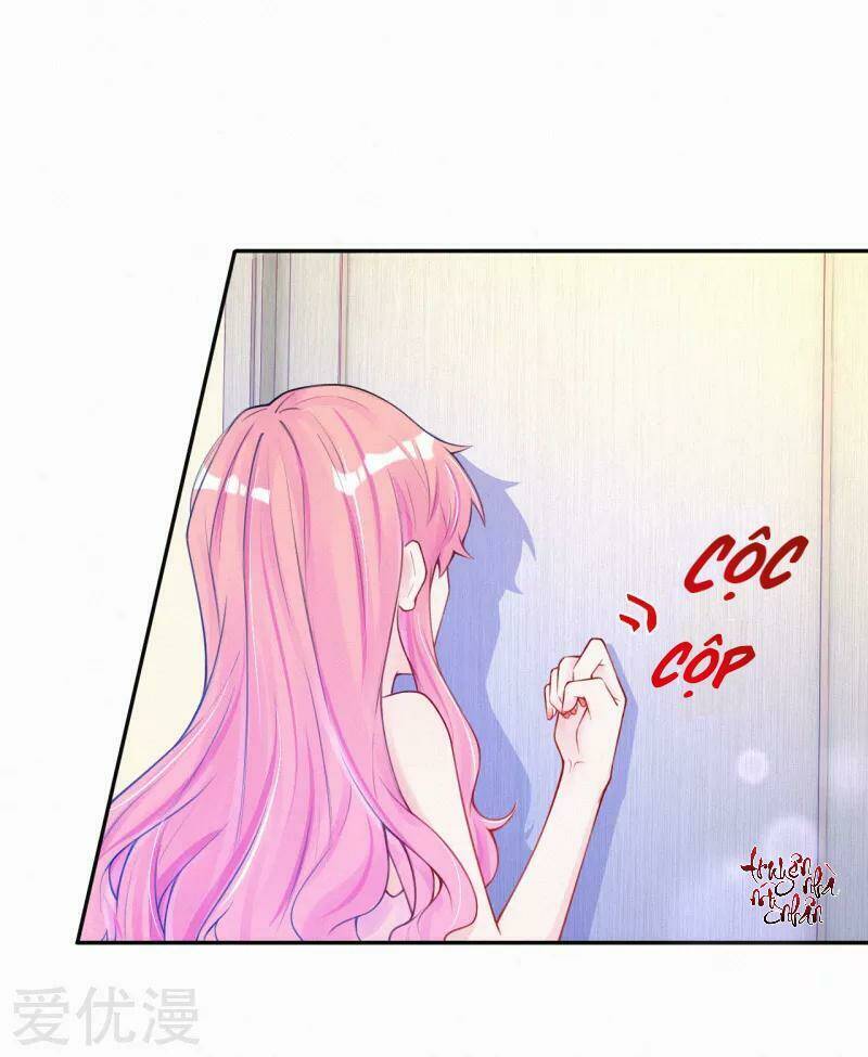 mami đột kích, thiên tài manh bảo khốc daddy chapter 22 37