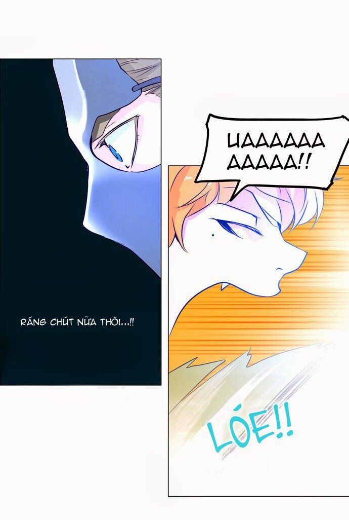 tòa tháp bí ẩn 2 chapter 83 24