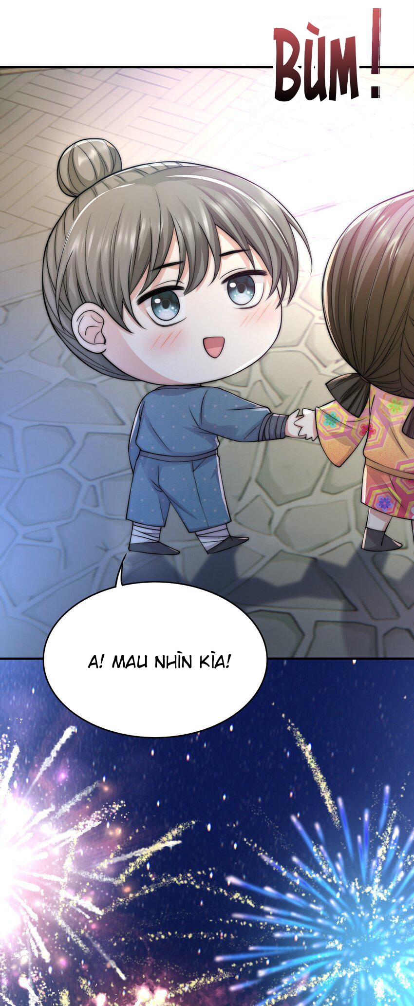 chiến lược tẩy trắng của phản diện chapter 37 3