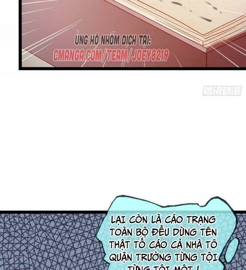 đứng yên ! phụng chỉ đánh cướp đây chapter 23 37