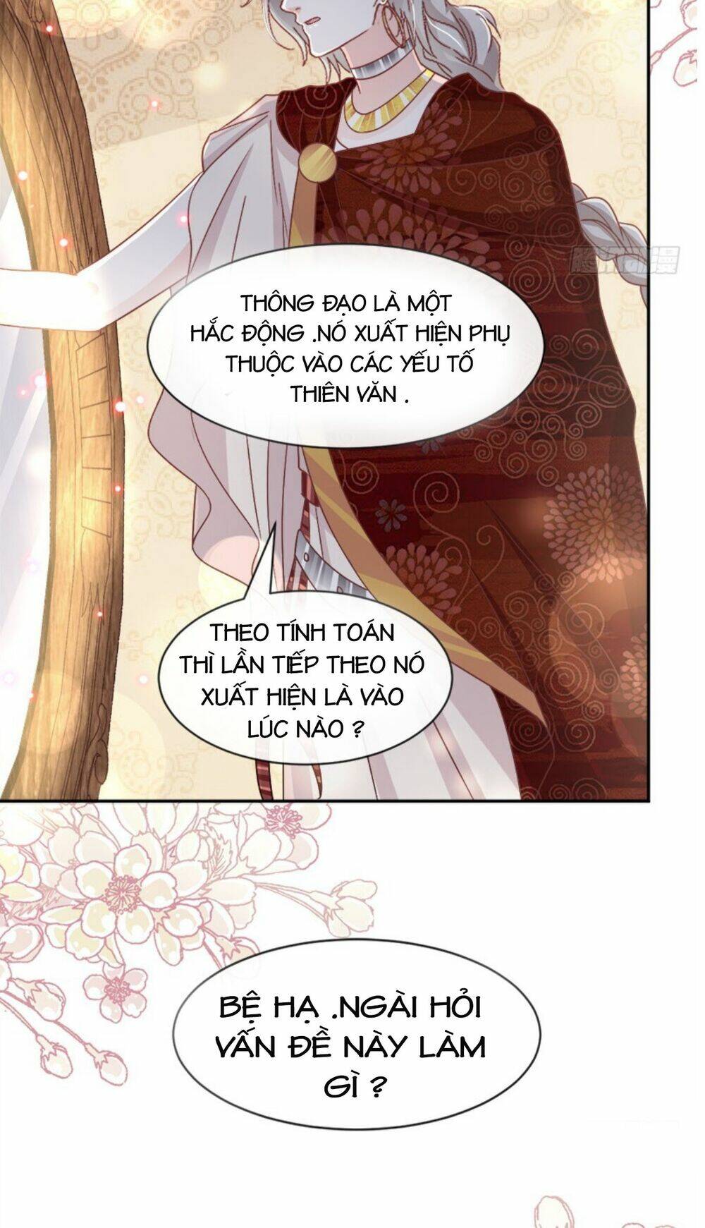 thiên hạ đệ nhất sủng phi chapter 87.2 15