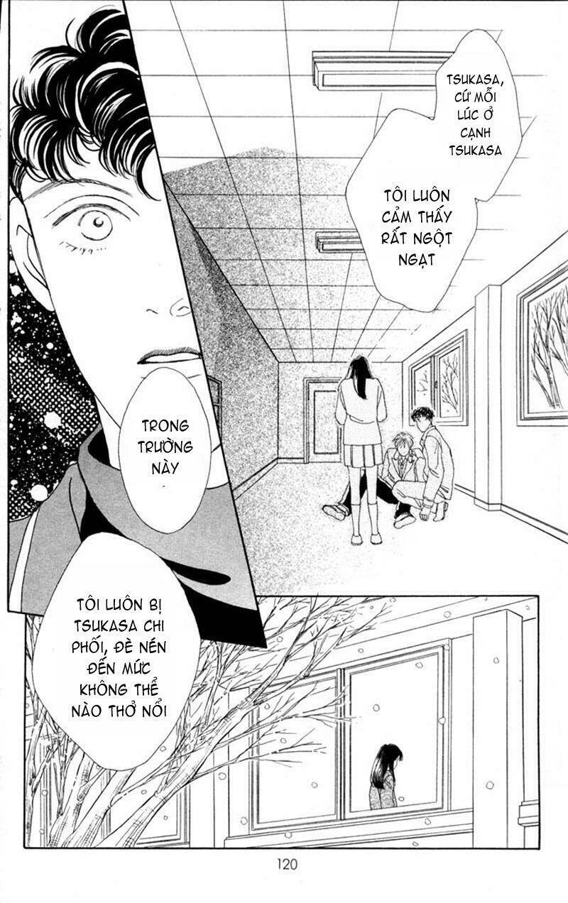 con nhà giàu chapter 83 14