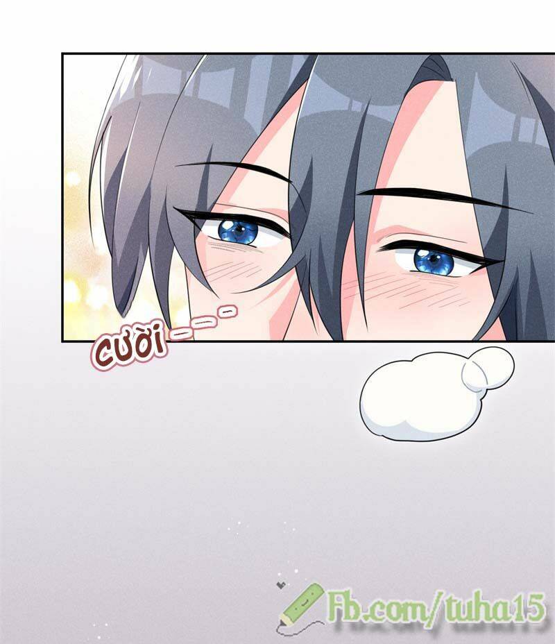 hoàng tử phu quân, ta nuôi ngươi a! chapter 19 29