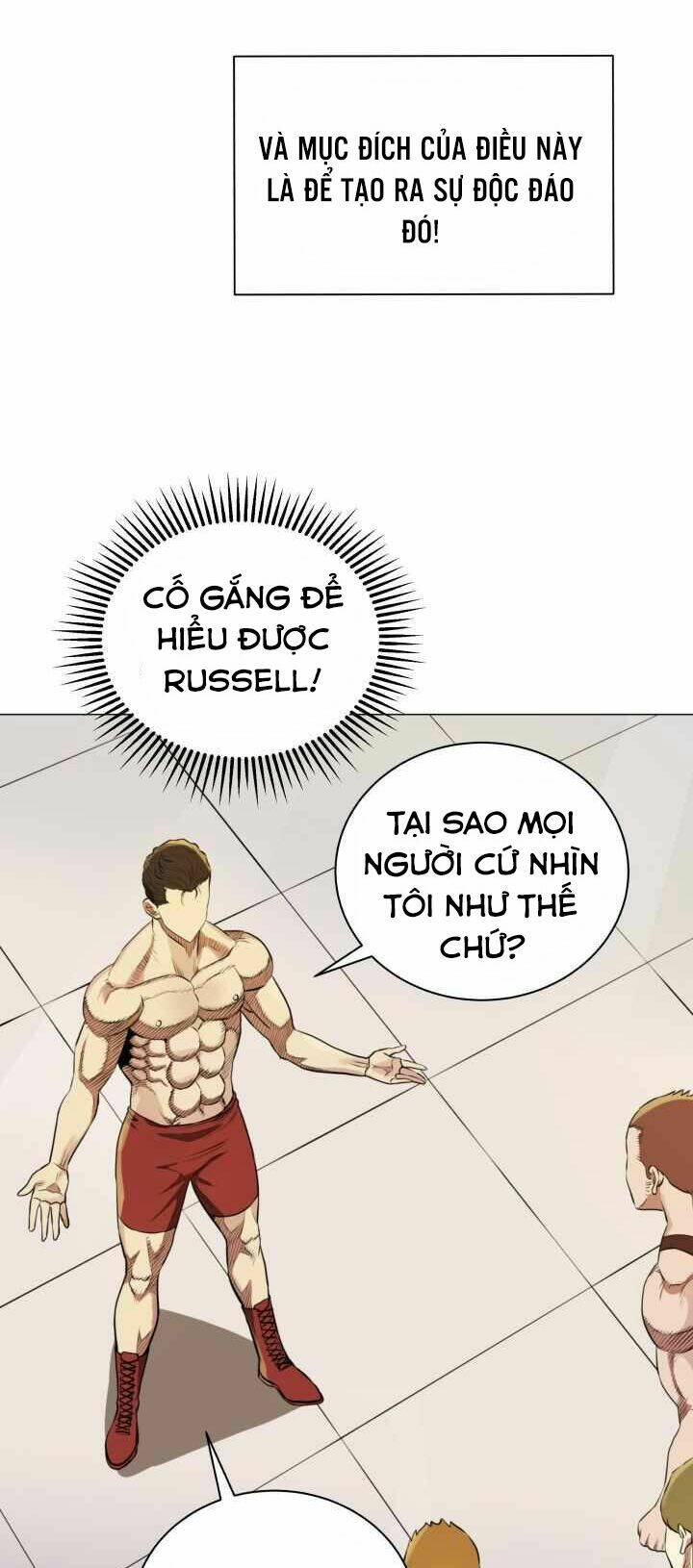đấu sĩ vô song chapter 6 68
