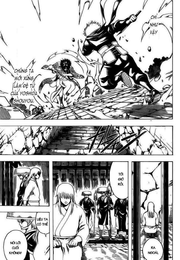 gintama - linh hồn bạc chapter 591 17