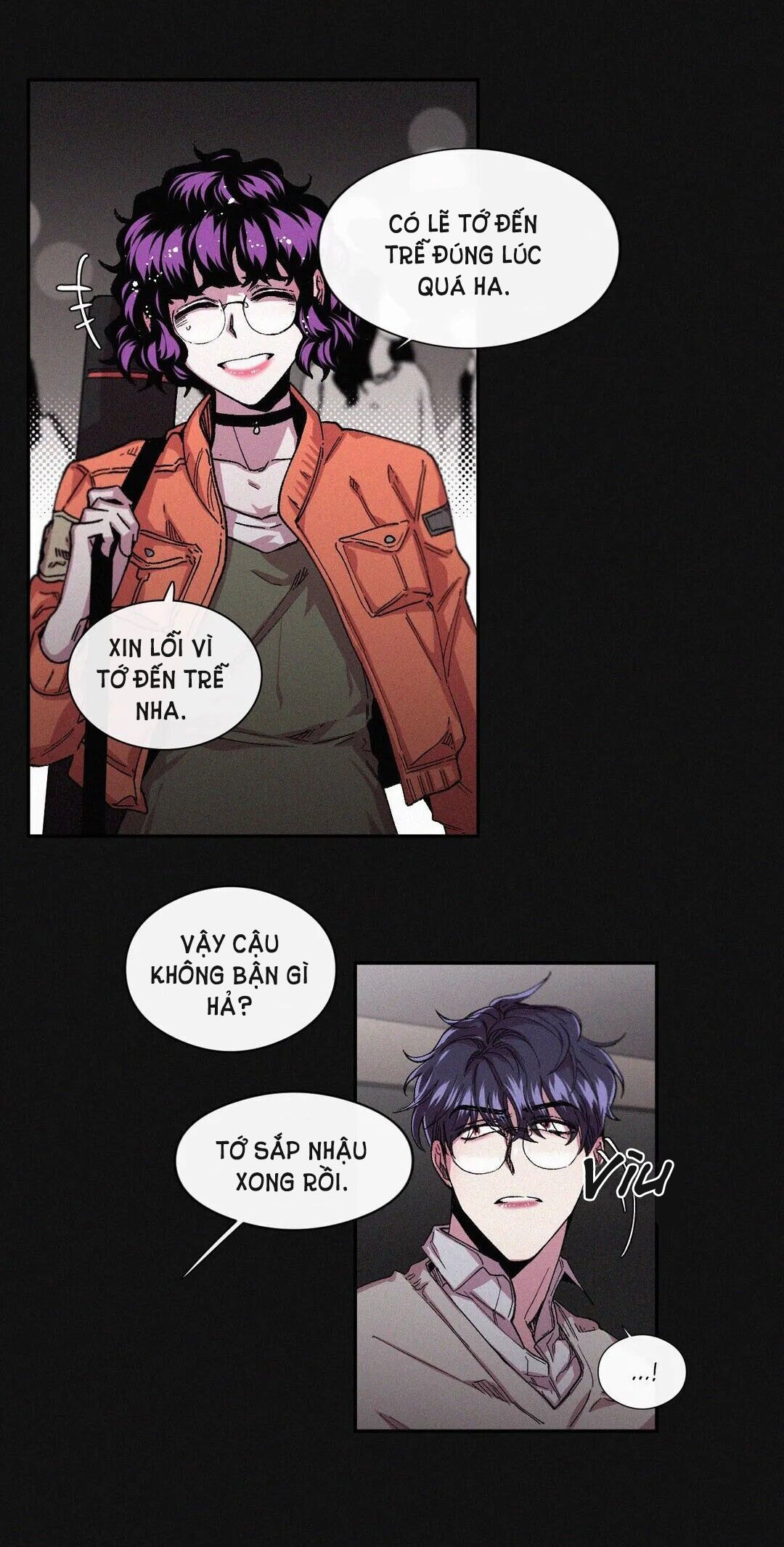 s flower chapter 40.1 20